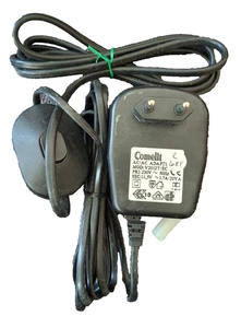 Mod adaptera Comelit: wtyczka V2012T/BC 230V 50Hz (1001) - Zdjęcie 1 z 1