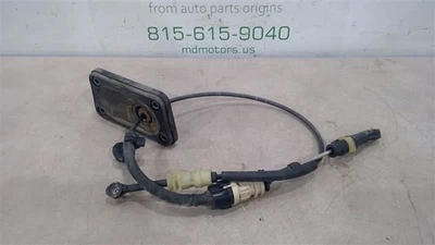 2014-2021 PROMASTER RAM 1500 TRANSMISSION GEARSHIFT CONTROL CABLE 68166623AC   - Image 1 of 4