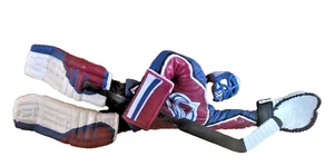 SEHR RARITÄT 2000 Patrick Roy CD Colorado Avalanche Startaufstellung SLU GEÖFFNET - Bild 1 von 3