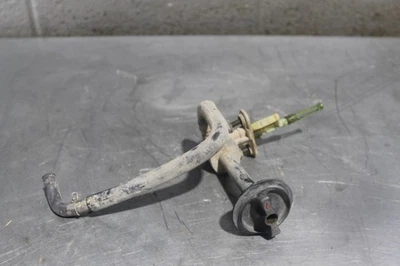 2007 YAMAHA GRIZZLY YMF 450 FUEL GAS TANK PETCOCK SHUT ON OFF VALVE #6740 - Image 1 of 4