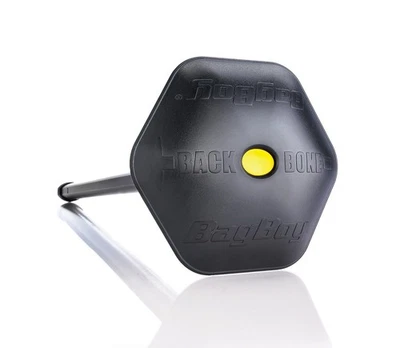 Nuevo sistema de soporte de viaje Bag Boy Golf Backbone Foto 1 de 2