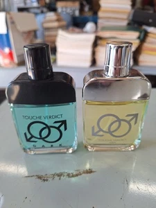 TOUCHE VERDICT MEN Cologne by Preferred Fragrance - Picture 1 of 3
