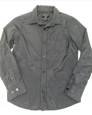 Camisa de vestir O’NEILL para niños talla pequeña 7/8  Foto 1 de 3