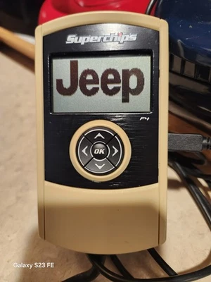 Flash Paq F4 3872 Jeep - Image 1 of 4