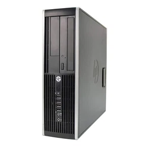 HP Compaq 8300 SFF I7 - Imagen 1 de 3
