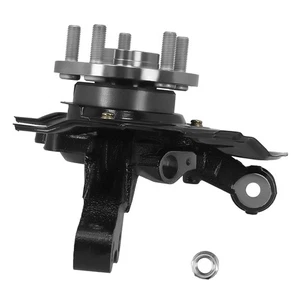 Front Right Steering Knuckle & Wheel Hub Bearing for Toyota Matrix 2003 - 2008 - Picture 1 of 20