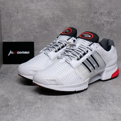 Adidas Climacool 1 Blanco Negro Rojo IF6849 Foto 1 de 4