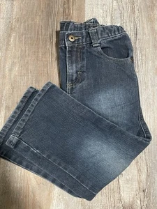 5t Wrangler Jeans - Picture 1 of 2