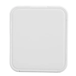 Gigabit Network Switch 2 Port 10/100/1000Mbps 2 In 1 Out 1 In 2 Out PoE Exte NEW - Afbeelding 1 van 12