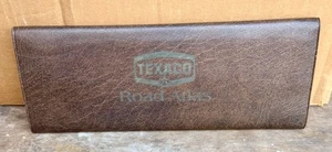 Vintage Rand McNally Texaco Road Atlas 1972 Map Texas New York Tennessee - Picture 1 of 7