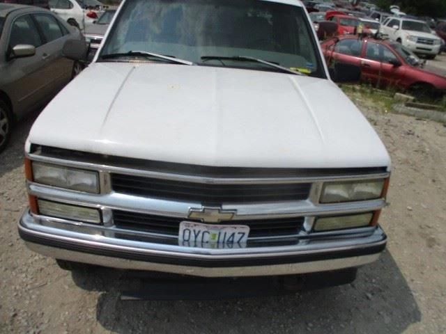 Chevrolet C/K 1500 1997 Hood 15646490 5320 - Image 1 of 4