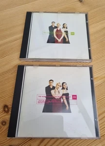 One Man In My Heart CD1 & CD2 1995 - Human League - Picture 1 of 1