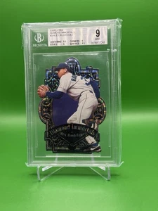 1998 Fleer Ultra Alex Rodriguez Diamond Immortals  - Picture 1 of 2
