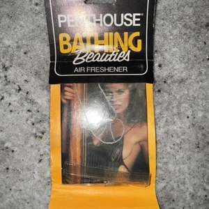 Deodorante vintage Medo attico bellezze da bagno 1982 - Foto 1 di 4