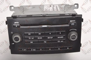 KIA CEED 2.0 CRDi 140PS Radio Autoradio X96140-1H500 - Bild 1 von 13