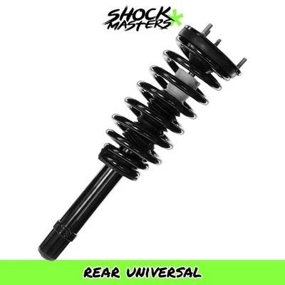 Rear Complete Strut & Spring Assembly for 2004-2006 Kia Amanti FWD - Image 1 of 4