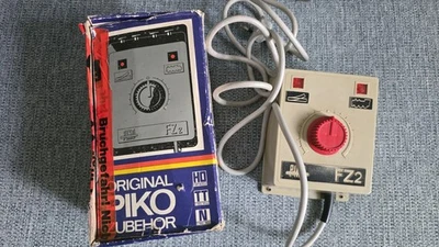 Piko Spielzeugtransformator FZ2 - Bild 1 von 4