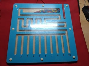 "Lernpuzzlespiel ""Labyrinth" - Bild 1 von 7