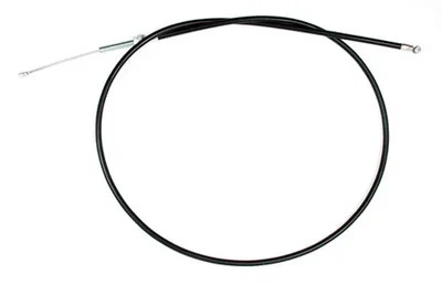 Cable de embrague de vinilo negro Motion Pro para Honda Shadow Sabre 1100 00-07 Foto 1 de 3