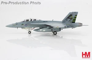 Hobby Master HA5142, F/A-18F "Green Hornet" 165875, VX-23, Patuxent River, 2011 - Picture 1 of 6