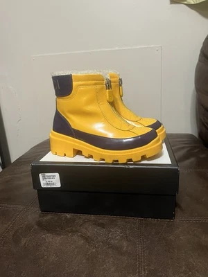 Gucci Botas Niños EUR 31 US 13-13.5 Foto 1 de 4