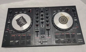 Pioneer DDj-SB2 2-channel DJ controller Serato DDJ-SB2 *UNTESTED* - Picture 1 of 12