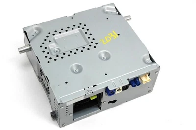 2015-2017 MERCEDES C300 W205 CD PLAYER RADIO RECEIVER HEAD MODULE UNIT OEM 2031 - Image 1 of 4