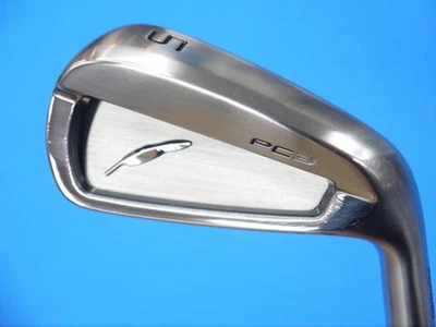 Fourteen PC-3 2024 Iron #5(1Club)/MCI/Flex:R/Single Iron - Image 1 of 4