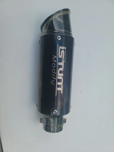 Honda Grom Racing iStunt Modify Exhaust Muffler - Imagen 1 de 7