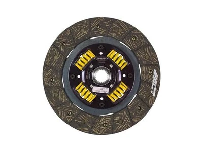 适用于 2008 - 2009 道奇口径离合器摩擦盘 ACT 66693HMDH — 第 1/2 张图片