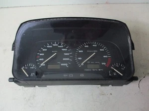 1H6919033 QUADRO STRUMENTI CONTACHILOMETRI VW AG GOLF III 1.6 ANNO 1994 6160554 - Bild 1 von 1