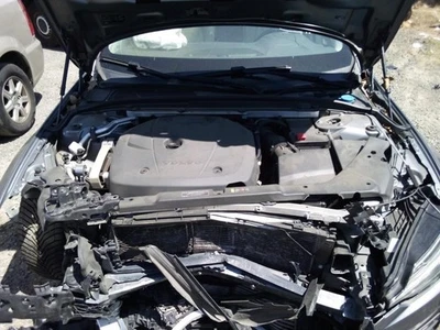 Cuerpo del acelerador híbrido enchufable para Volvo S60 30043439 15-23 Foto 1 de 4