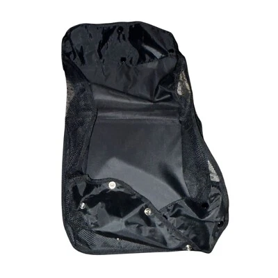 Pet Gear PG8030DP Happy Trails Haustier Kinderwagen Katze Hunde Stoffkorb Teil - Bild 1 von 4