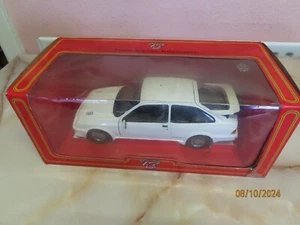 1987 SNAP-ON Minichamps ? 1/18 - Ford Sierra RS Cosworth White RHD - Picture 1 of 12