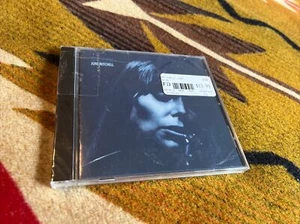 Blue by Joni Mitchell (CD, 1990)- Warner Records / Made In EU- Reprise Records - Picture 1 of 6