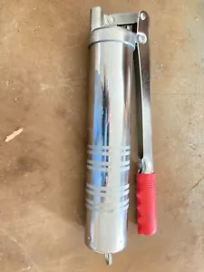 New HD grease gun - Picture 1 of 2