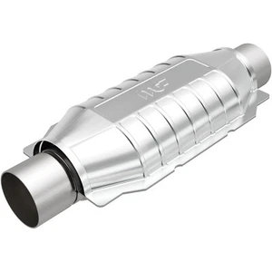MagnaFlow 49 State Converter 94006 Catalytic Converter - Picture 1 of 10