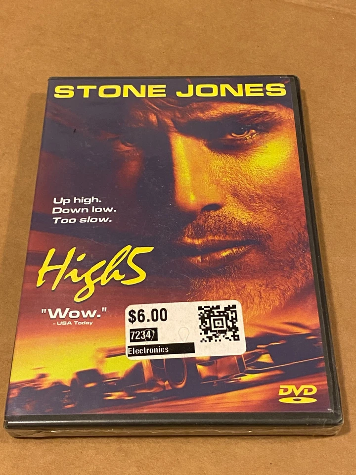 Cards Against Humanity Dad Pack Expansión Stone Jones Highs DVD Arte Foto 1 de 1