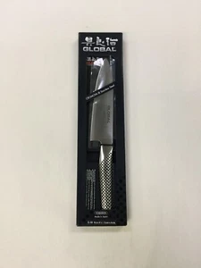 Global 6" Chef's Knife - Picture 1 of 6