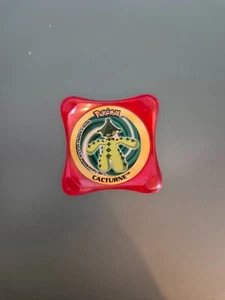 WAPS Pokémon Cacturne - Picture 1 of 2