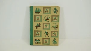 Tom Sawyer 1944 Hardcover Book Whitman - Picture 1 of 12