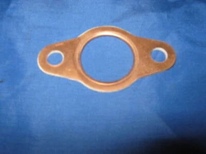 original Vespa PK 125 L 2 Auspuffdichtung Dichtung Krümmer 289009 1986 - 1993 - Bild 1 von 1