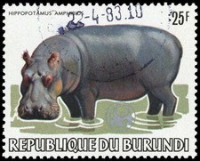 1983, Burundi, 1601, gest. - 1681242