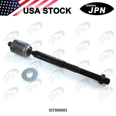 Extremo de barra de amarre interior para Toyota Avalon 2005-2012 — 1 pieza Foto 1 de 4