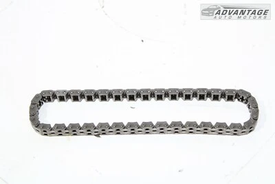 BMW 320I 328I N20 2013-2016 2,0 L F30 motor árbol de levas cadena de distribución OEM Foto 1 de 3