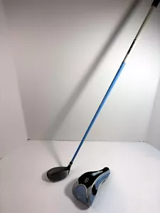 Acuity Lady Vanquish 6i Hybrid RH 65g Graphite + Headcover - Picture 1 of 4