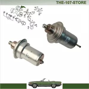 MERCEDES-BENZ W107 R107 C107 280SL KRAFTSTOFF DRUCKSPEICHER von BJ. 81 bis 85 - Bild 1 von 1