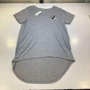 NEW NWT DISNEY DISNEYLAND MICKEY MOUSE Womens L Embroidered  - Picture 1 of 5