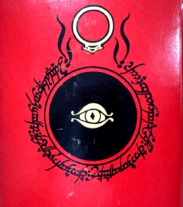 J.R.R. TOLKIEN Lord of the Rings 1978 Box Set Revised 1965 2nd Edition second - Picture 1 of 19