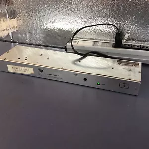 Filtro de sierra lengua rubia modulador RSIM 8943 117V 0.1A 60HZ - Imagen 1 de 6